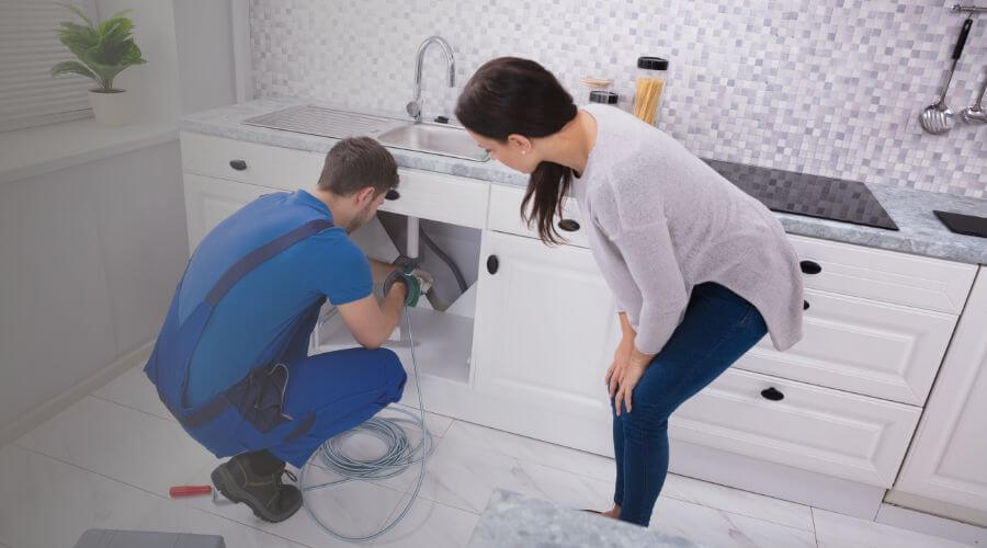 Professional septic pumping service in Higley, AZ